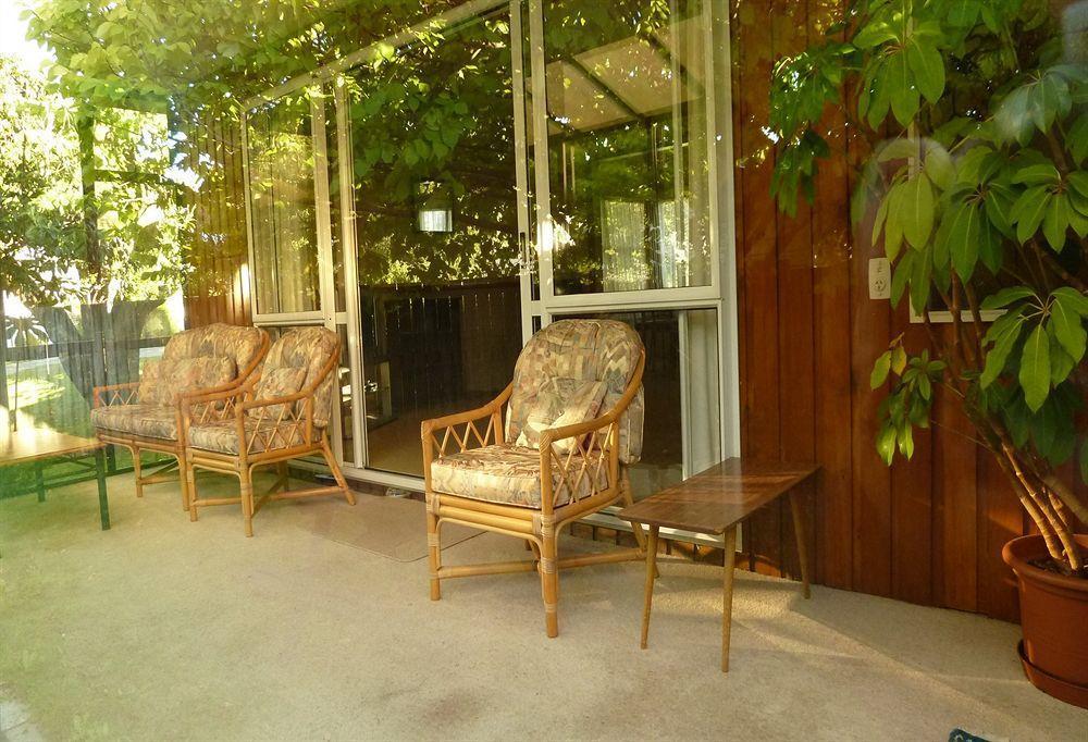 Tudor Lodge Motel Nelson Zewnętrze zdjęcie