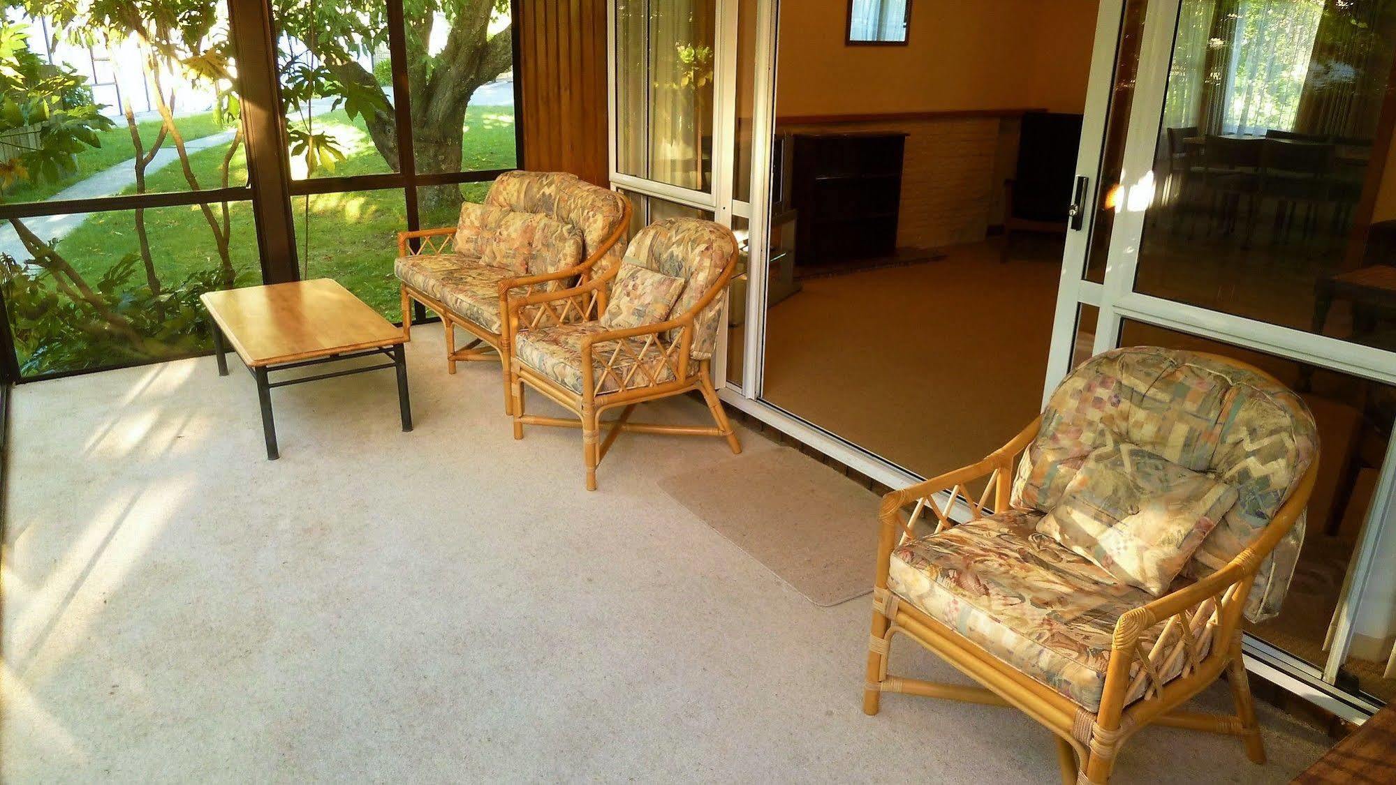 Tudor Lodge Motel Nelson Zewnętrze zdjęcie