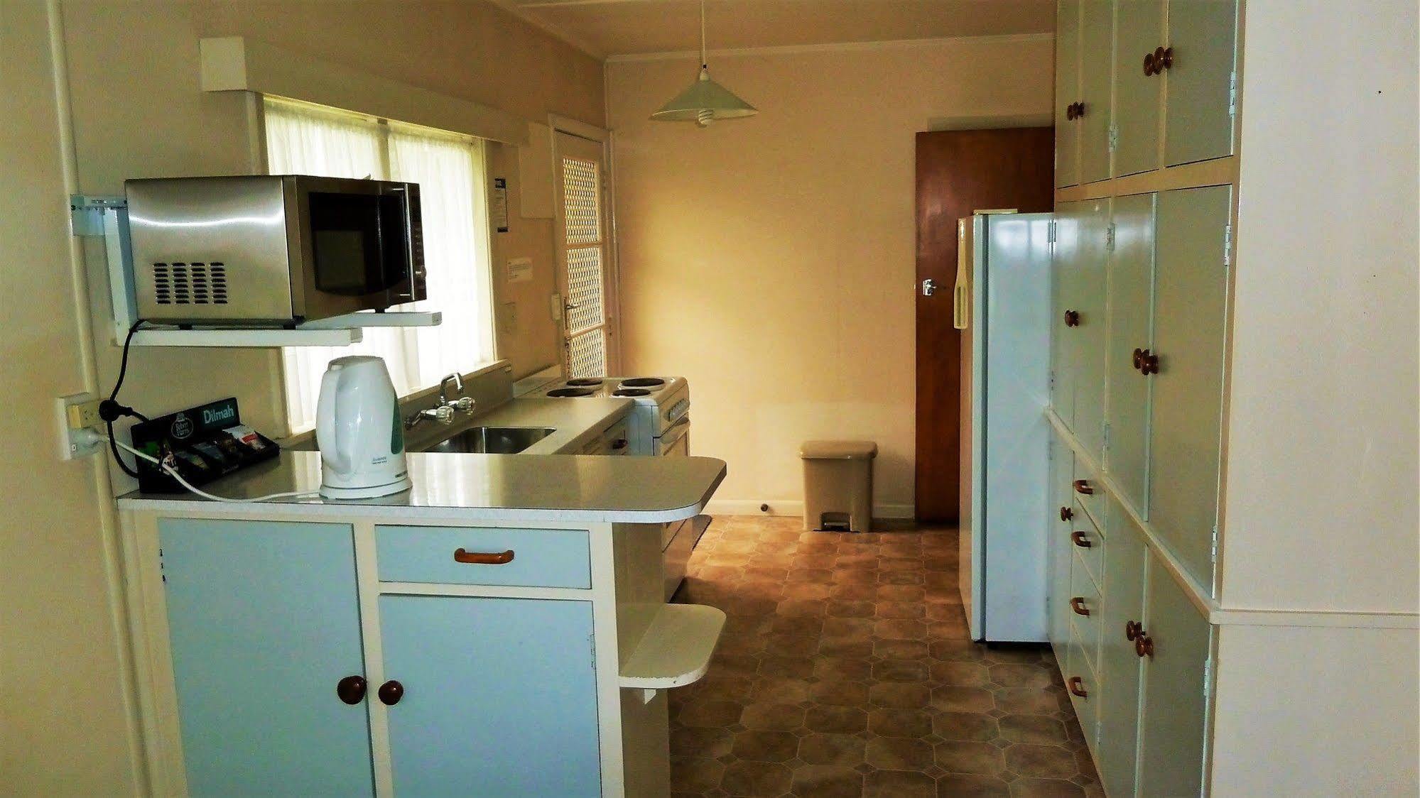 Tudor Lodge Motel Nelson Zewnętrze zdjęcie