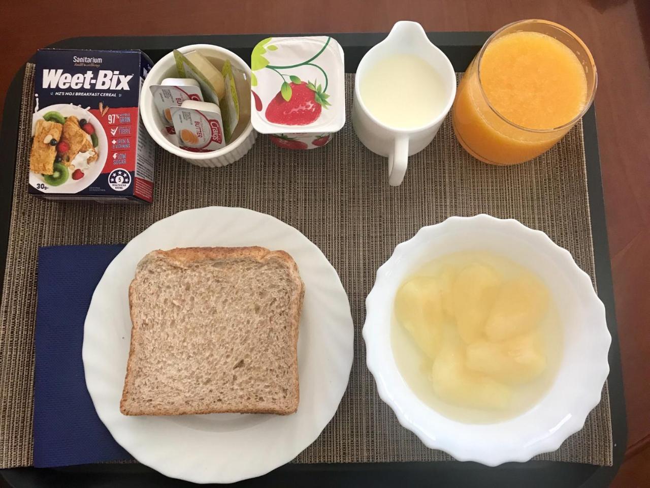 Tudor Lodge Motel Nelson Zewnętrze zdjęcie