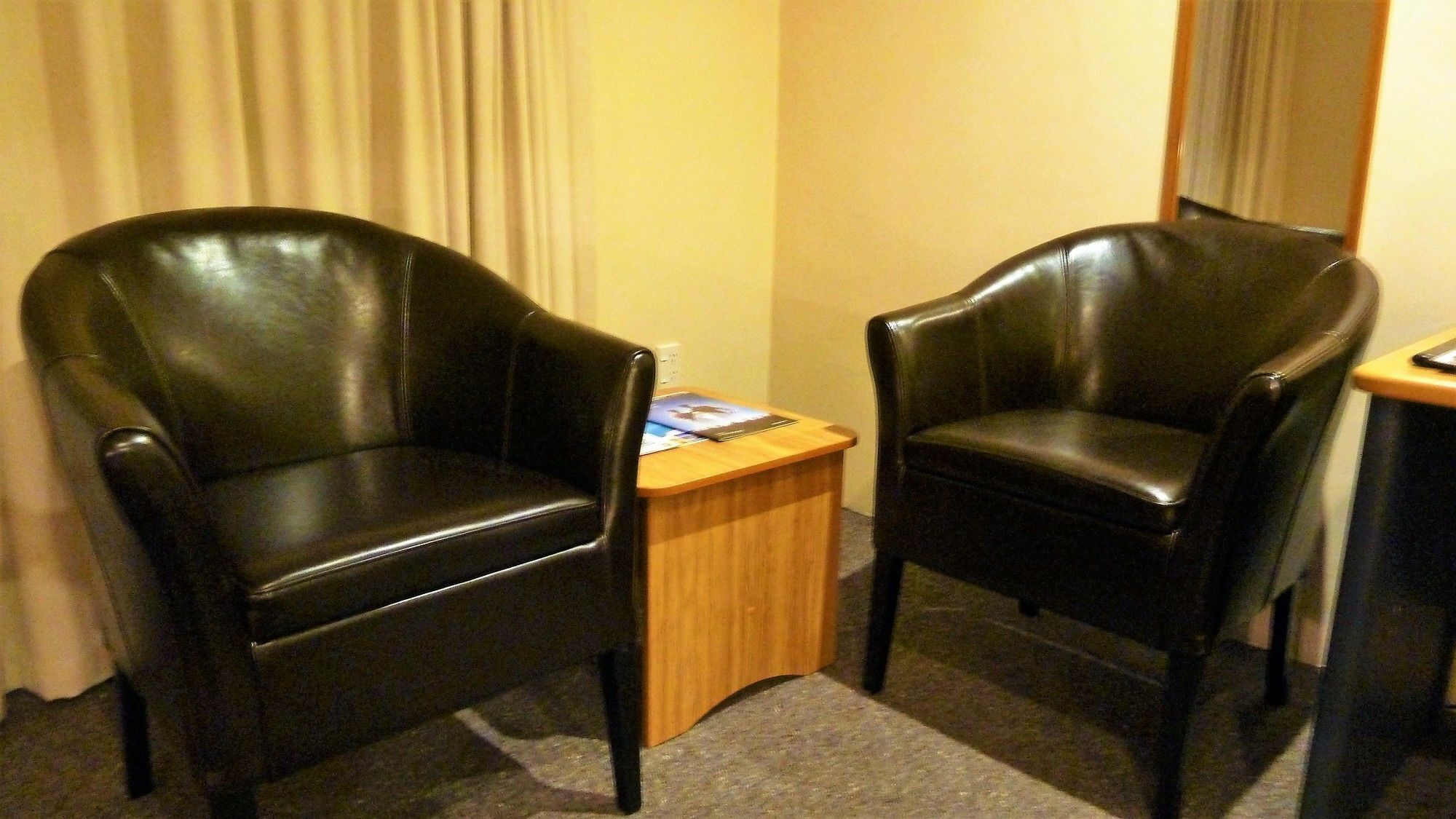 Tudor Lodge Motel Nelson Zewnętrze zdjęcie
