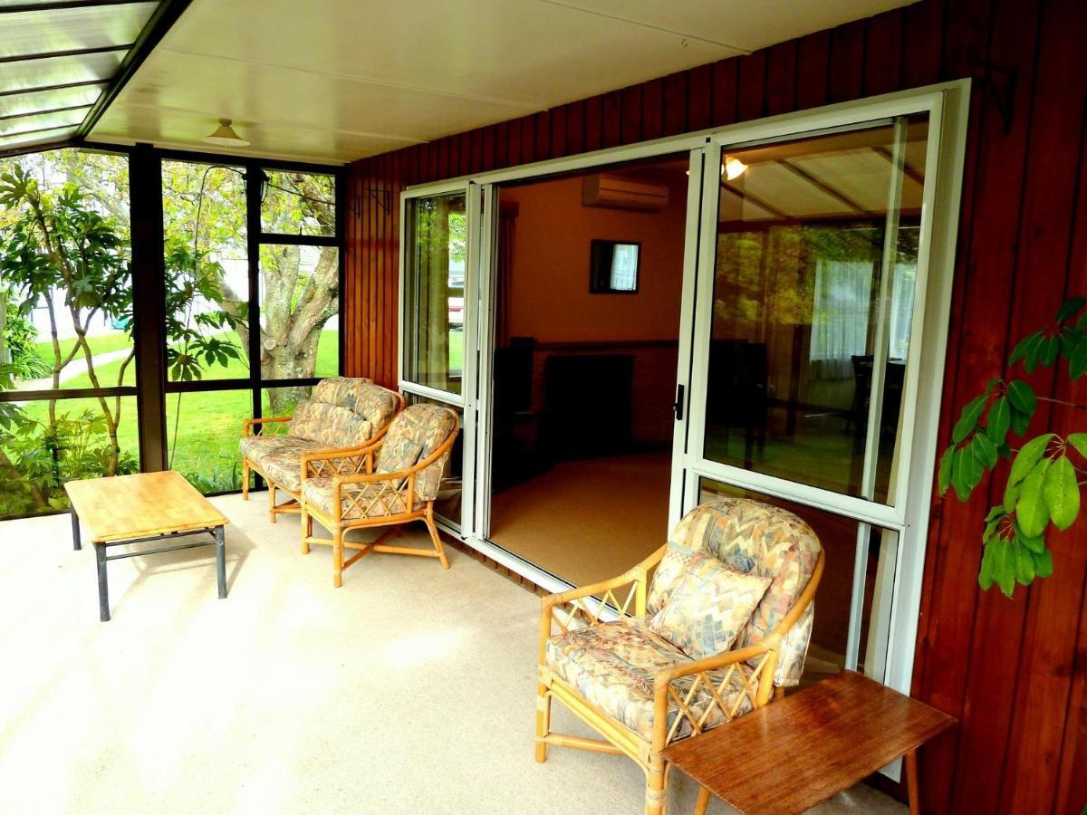 Tudor Lodge Motel Nelson Zewnętrze zdjęcie